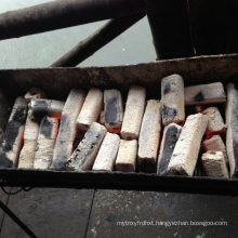 High Grade Premium Quality BBQ Sawdust Briquette charcoal
